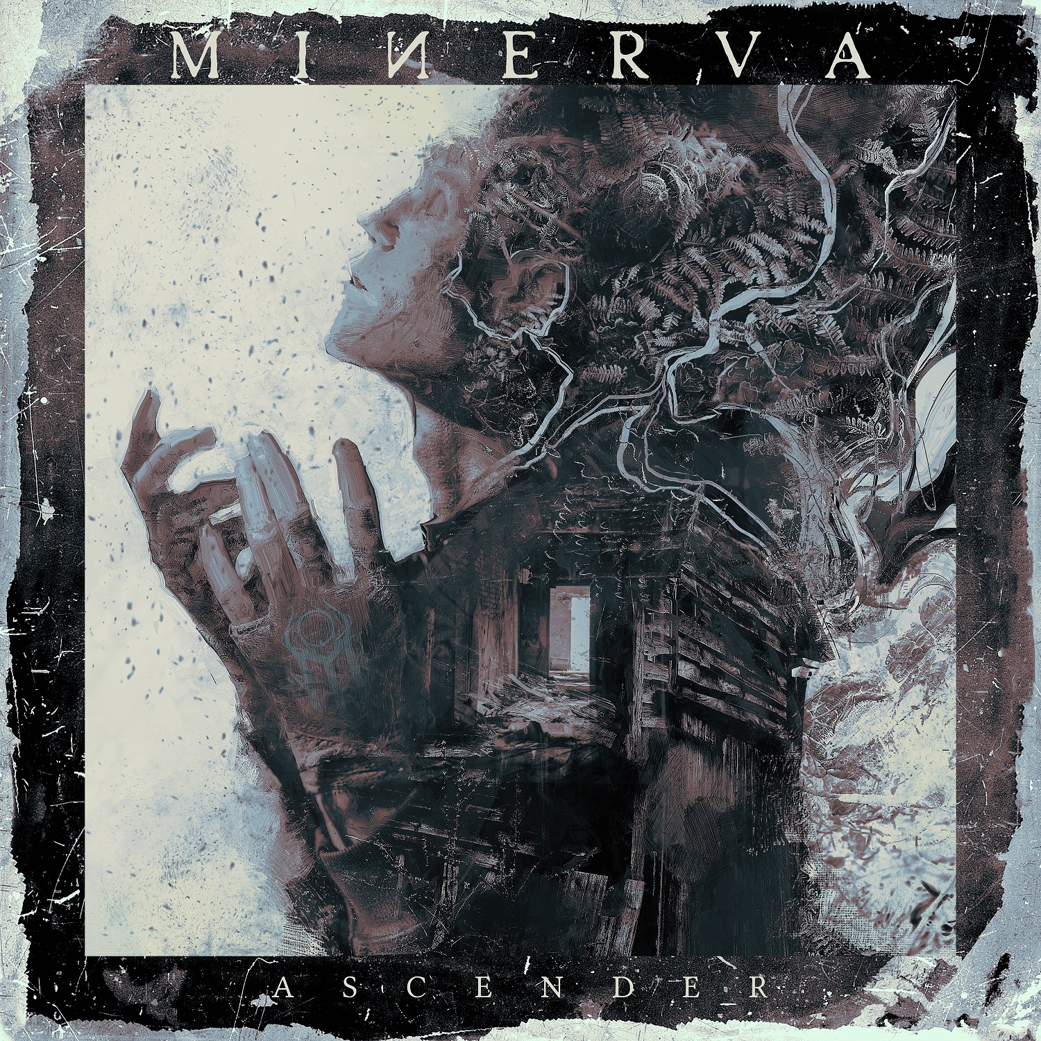 Ya puedes escuchar 'Ascender', el nuevo EP de Minerva